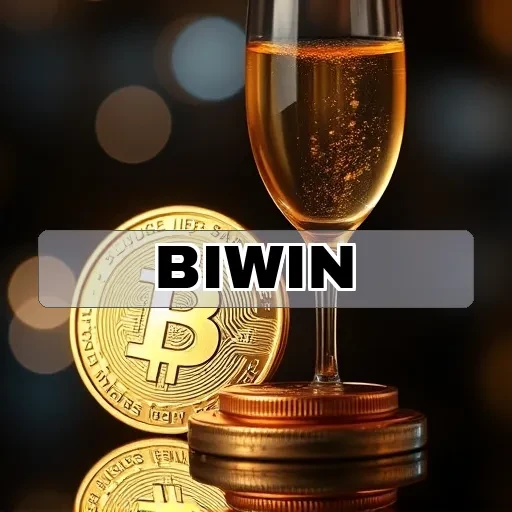 biwin - Petualangan