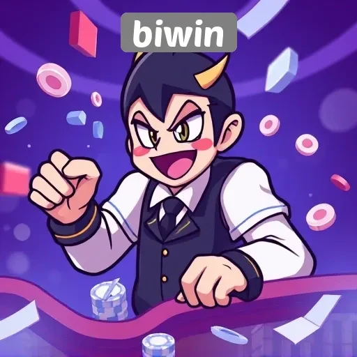 Kelebihan Biwin sebagai Situs Game Terpercaya