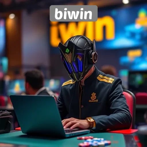 Inovasi Teknologi di Biwin Meningkatkan Pengalaman Bermain