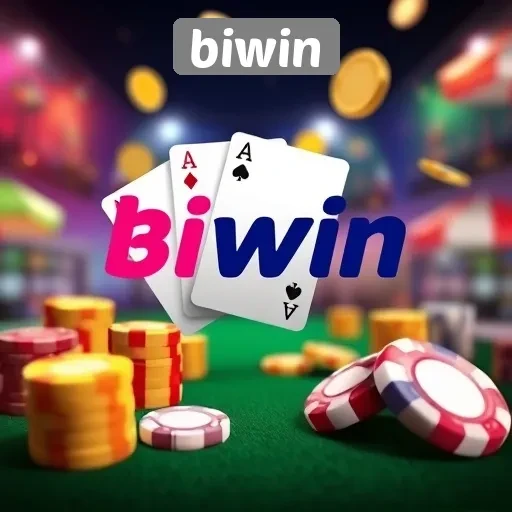 Keunggulan Biwin dalam Menyediakan Permainan Beragam