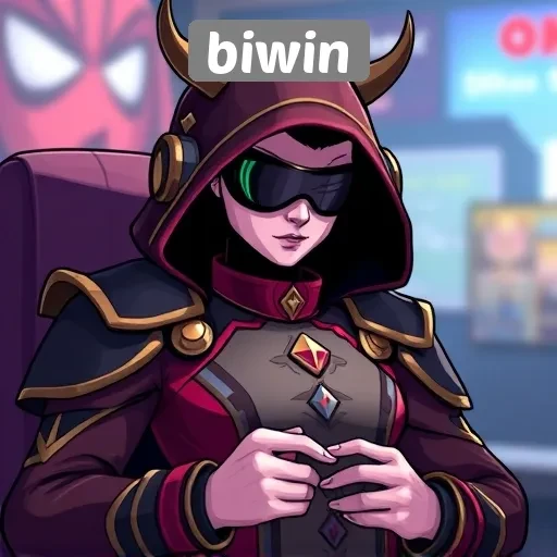 Biwin sebagai Pilihan Utama untuk Pecinta Game Online