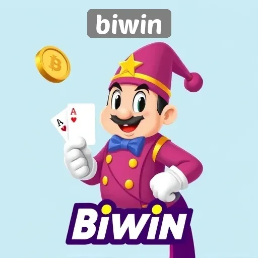 Mengenal Biwin Sebagai Platform Game Online Terpercaya