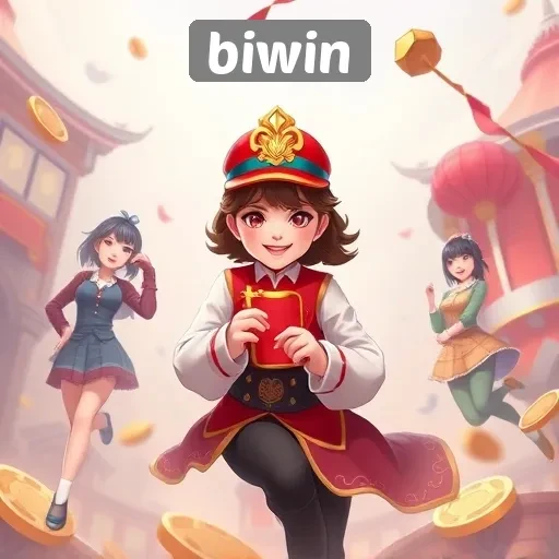 Mengapa Biwin Menjadi Pilihan Populer di Kalangan Gamer
