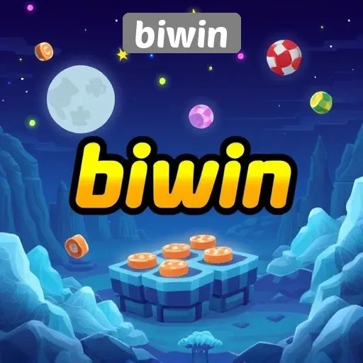 Perbandingan Biwin dengan Platform Game Lain di Indonesia