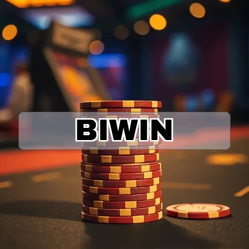 biwin: Eksplorasi Fitur Menarik di Klub untuk Gamer Indonesia