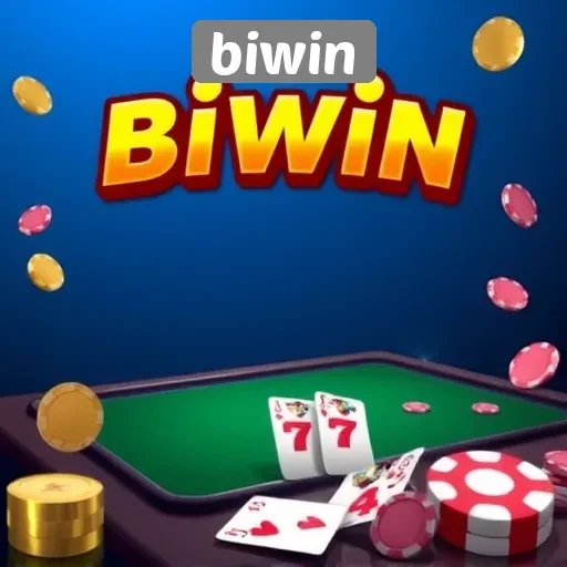 Ragam Permainan Menarik di Biwin untuk Penggemar Game