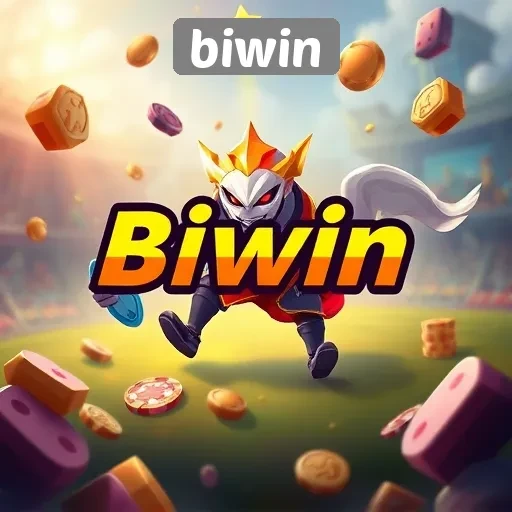 Menjelajahi Keunggulan Situs Game Biwin Untuk Pemain Indonesia