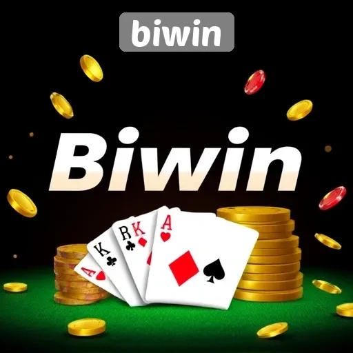 Menelusuri Ragam Permainan Menarik di Biwin