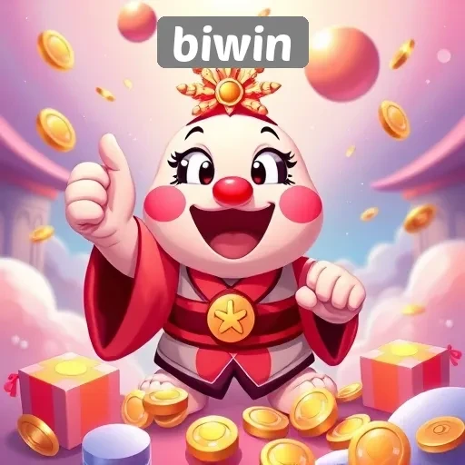 Fitur Unggulan yang Menarik di Situs Biwin