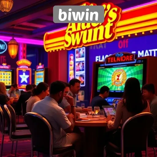 Ulasan Lengkap Tentang Fitur-Fitur di Biwin