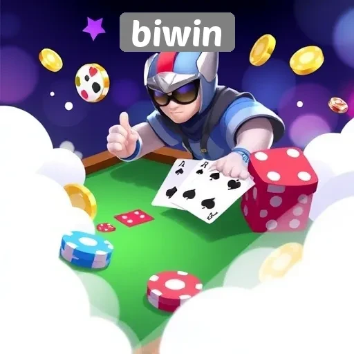 Panduan Lengkap Bermain di Situs Game Biwin