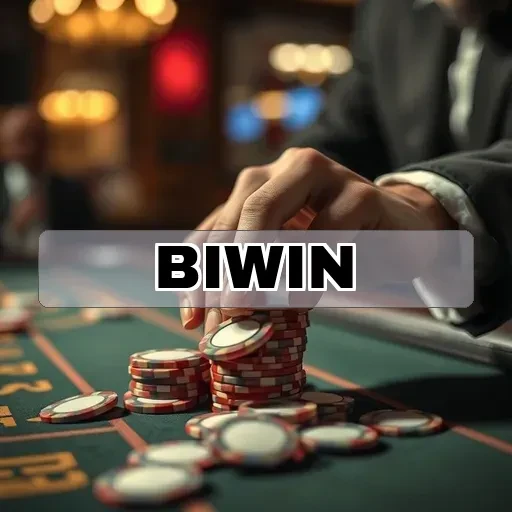 biwin: Permainan Multiplayer yang Bikin Kamu Betah Berjam-jam!