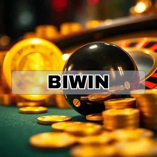 biwin - Teka-teki