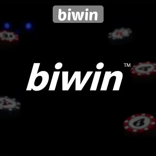 Keamanan dan Kenyamanan Bermain di Situs Biwin