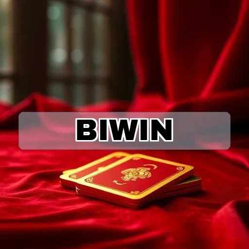 biwin: Turnamen Seru yang Patut Coba untuk Pecinta Game Online