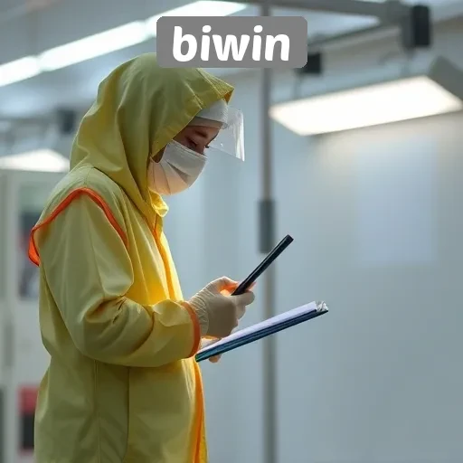Analisis Pengalaman Pengguna di Biwin