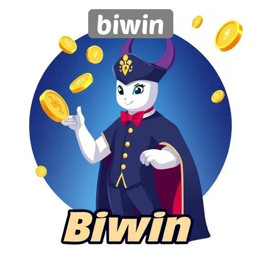 Beragam Jenis Permainan yang Tersedia di Biwin